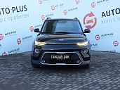 Kia Soul, 2020г., передний привод, автомат