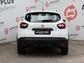 Renault Kaptur, 2016г., передний привод, механика