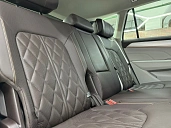 Volkswagen Tavendor, 2026г., полный привод, робот