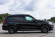 BMW X5, 2016г., полный привод, автомат