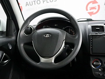 Lada (ВАЗ) Granta, 2025г, передний привод, механика