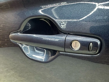 Mitsubishi Outlander, 2017г, полный привод, вариатор