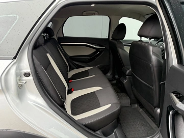 Lada (ВАЗ) , 2021г., передний привод, механика