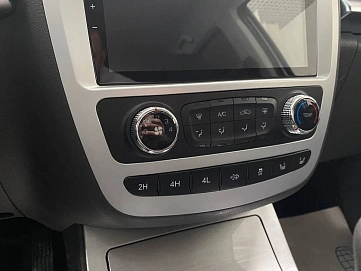 JAC T8, 2024г, полный привод, механика
