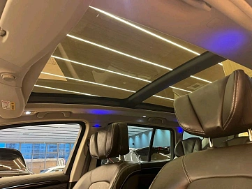 Renault Espace, 2018г, передний привод, робот