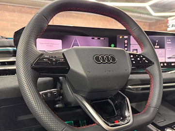 Audi A5, 2025г, полный привод, робот