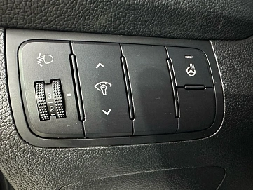 Kia Ceed, 2017г, передний привод, автомат