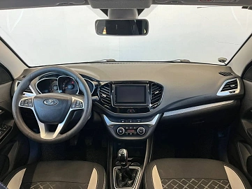 Lada (ВАЗ) , 2018г., передний привод, механика