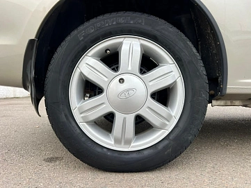 Lada (ВАЗ) Largus, 2015г, передний привод, механика