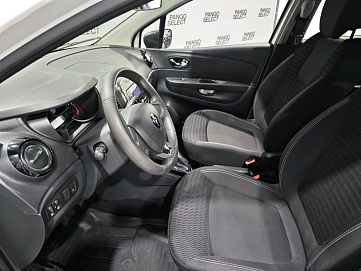 Renault , 2018г., передний привод, автомат