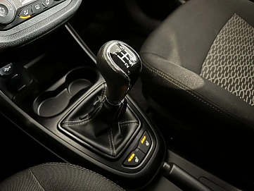 Lada (ВАЗ) Vesta, 2018г, передний привод, механика