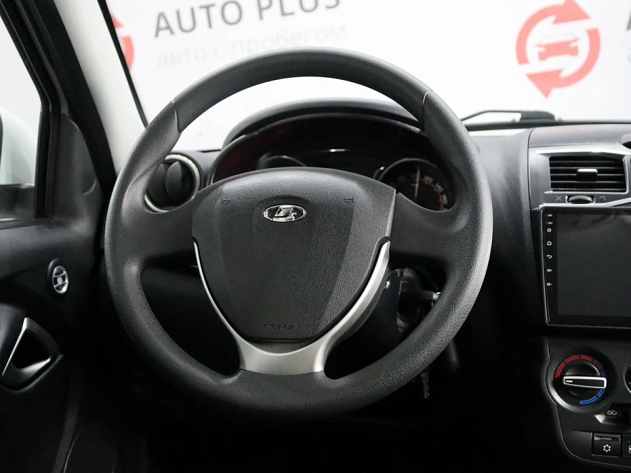 Lada (ВАЗ) Granta, 2025г., передний привод, механика