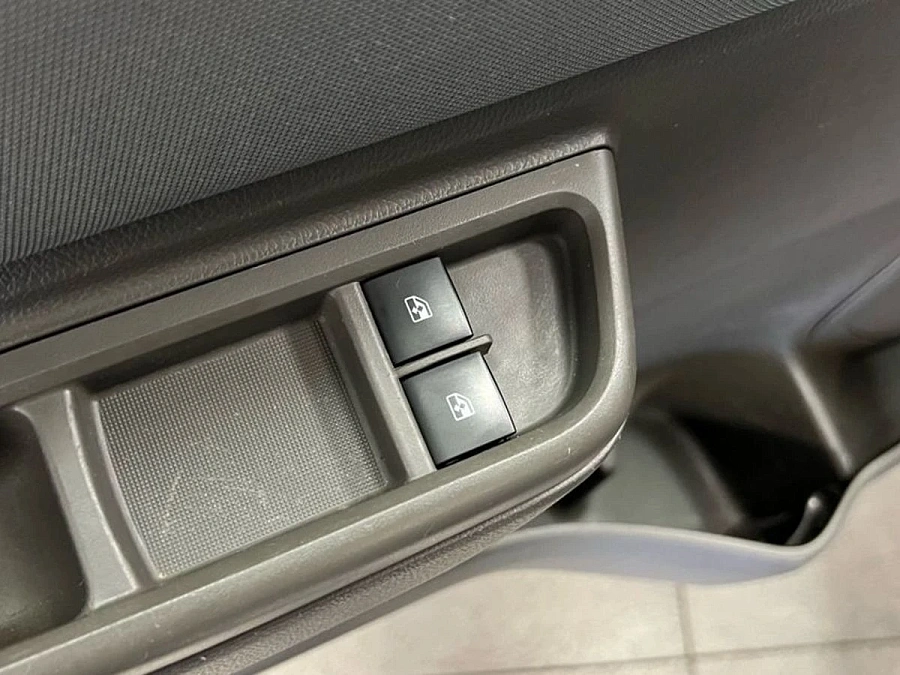 Chevrolet Cobalt, 2020г., передний привод, механика