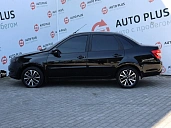 Lada (ВАЗ) Granta, 2023г., передний привод, механика