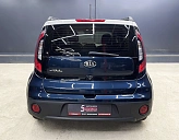 Kia Soul, 2017г., передний привод, автомат