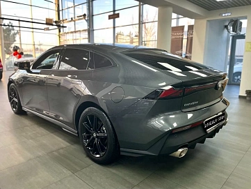 Changan UNI-V, 2023г, передний привод, робот