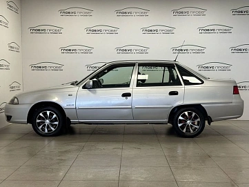 Daewoo Nexia, 2011г, передний привод, механика