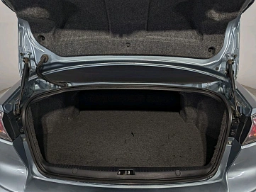 Mitsubishi Lancer, 2011г, передний привод, механика