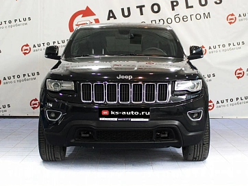 Jeep Grand Cherokee, 2013г, полный привод, автомат