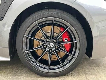 Toyota Corolla, 2024г, полный привод, механика