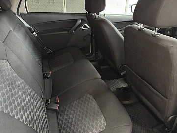 Lada (ВАЗ) Granta, 2024г, передний привод, механика