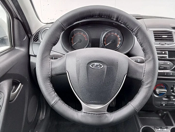 Lada (ВАЗ) Granta, 2019г, передний привод, механика