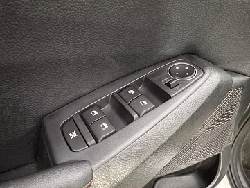 Kia Seltos, 2025г, передний привод, вариатор