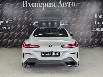 BMW , 2020г., полный привод, автомат