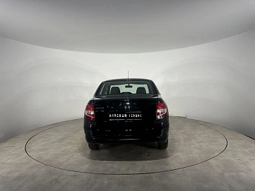 Lada (ВАЗ) Granta, 2025г, передний привод, механика