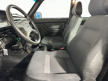 Lada (ВАЗ) , 2015г., полный привод, механика