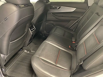 Chery Tiggo 7 Pro, 2022г, передний привод, автомат