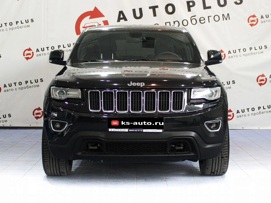 Jeep Grand Cherokee, 2013г., полный привод, автомат