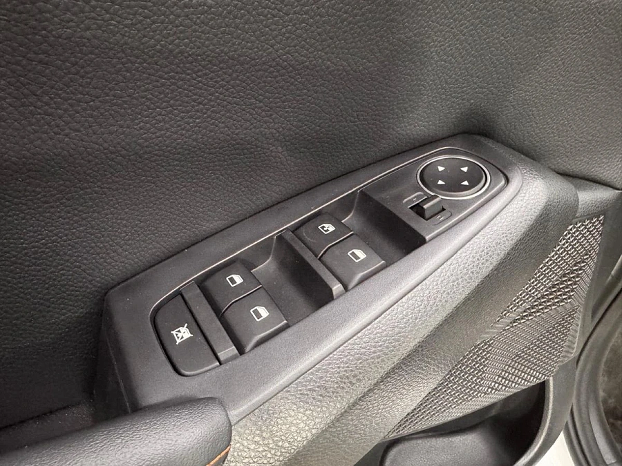 Kia Seltos, 2025г., передний привод, вариатор