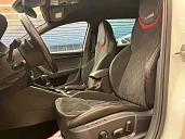 Skoda Octavia RS, 2018г., передний привод, робот