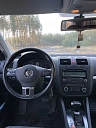 Volkswagen Jetta, 2010г., передний привод, робот