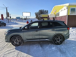 Evolute i-SPACE, 2024г, передний привод, вариатор