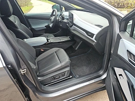 Volkswagen ID.4, 2022г, задний привод, автомат