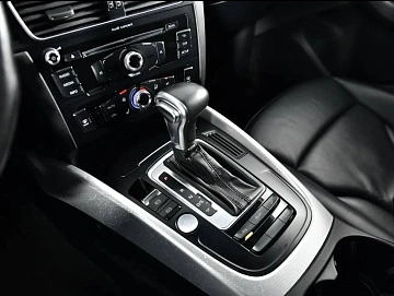 Audi Q5, 2012г, полный привод, автомат