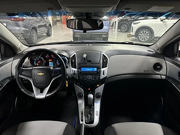Chevrolet Cruze, 2014г, передний привод, автомат