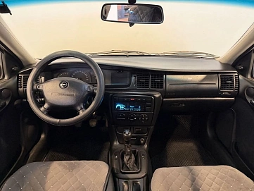 Opel Vectra, 1999г, передний привод, механика