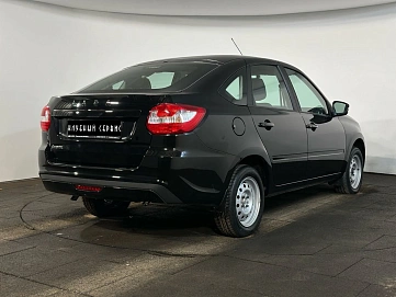 Lada (ВАЗ) Granta, 2024г, передний привод, механика