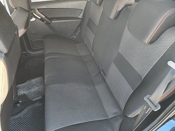 Lada (ВАЗ) Kalina, 2016г, передний привод, механика