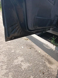 Lada (ВАЗ) 2112, 2004г, передний привод, механика