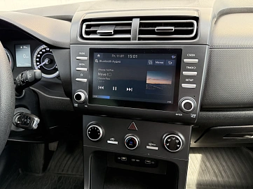 Hyundai Creta, 2021г, полный привод, автомат