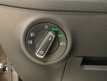 Skoda Kodiaq, 2018г, полный привод, робот