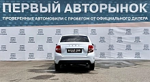 Lada (ВАЗ) Granta, 2023г., передний привод, механика