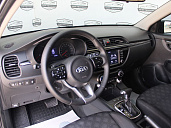 Kia Rio, 2017г., передний привод, автомат