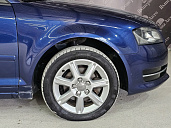 Audi A3, 2012г., передний привод, робот