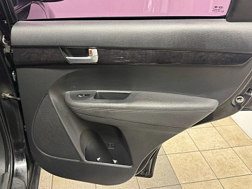 Kia Sorento, 2018г, полный привод, механика