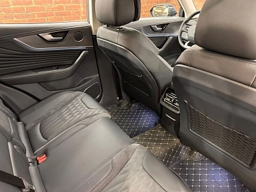 Hongqi HS5, 2023г, полный привод, автомат
